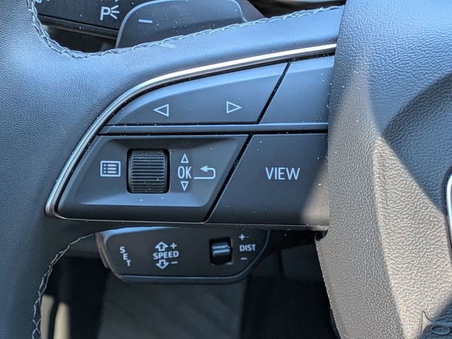 Used 2025 Audi Q8 Premium Plus image 22