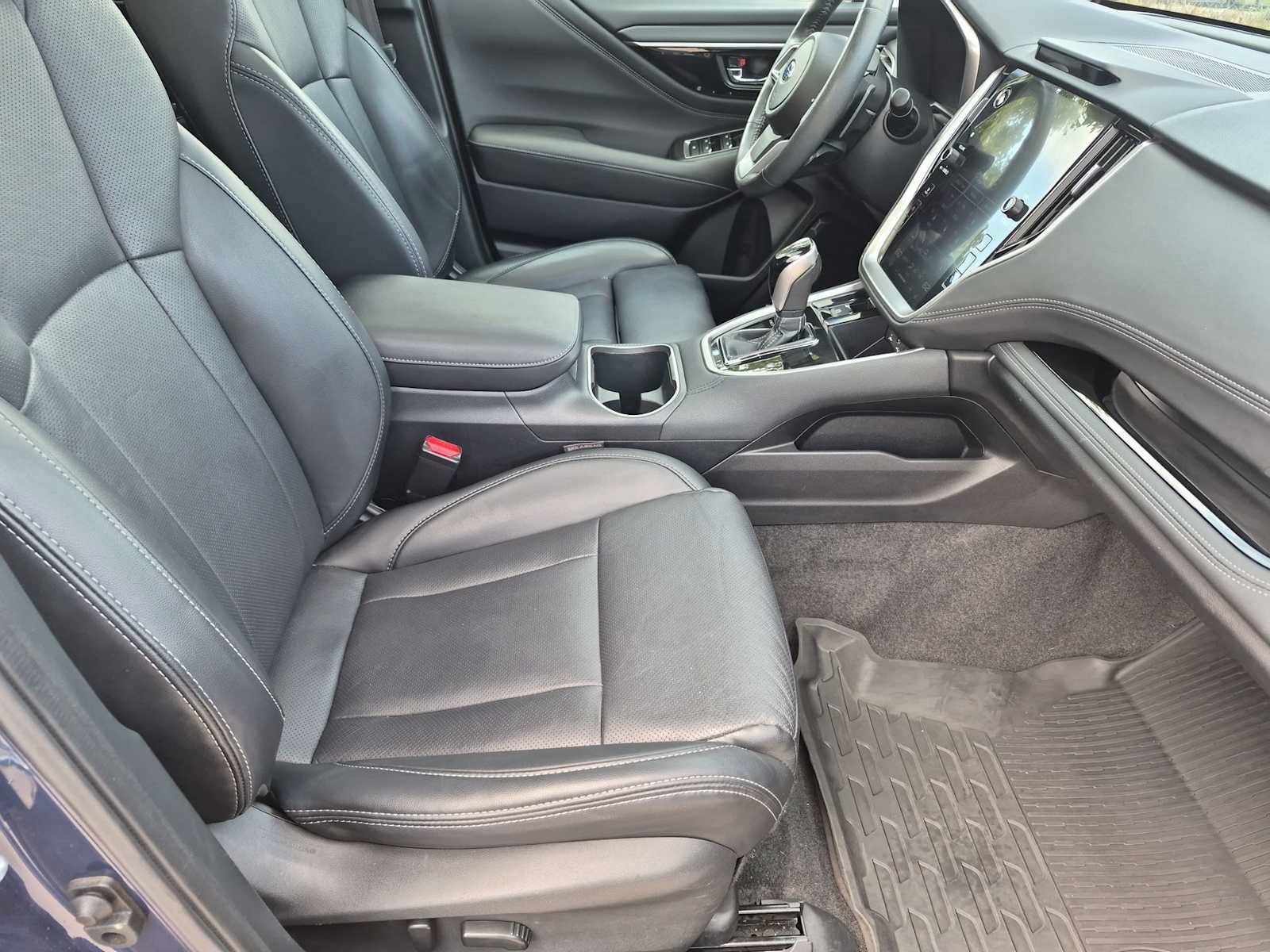 Used 2021 Subaru Outback Limited w/ Popular Package #2 AWD/4WD image 31
