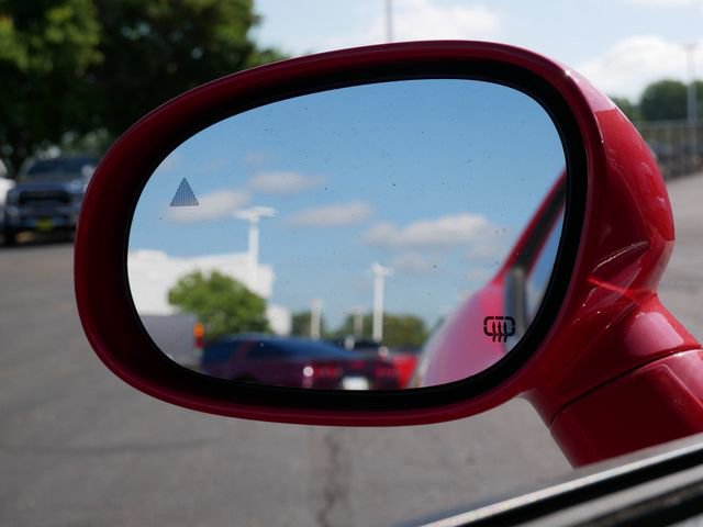 Used 2015 Dodge Challenger SRT Hellcat image 29