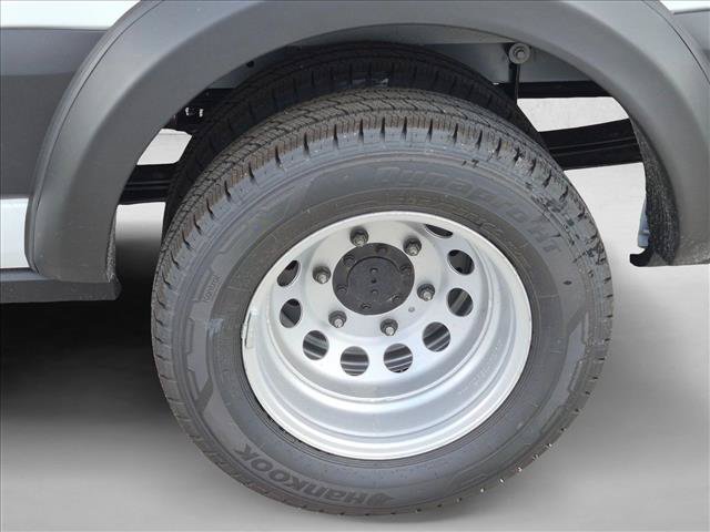 New 2027 Ford Transit 350 XL RWD image 9