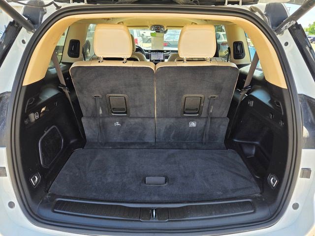 Used 2021 Jeep Grand Cherokee L Limited AWD/4WD image 10