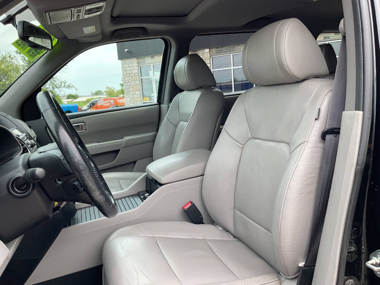 Used 2015 Honda Pilot EX-L image 15