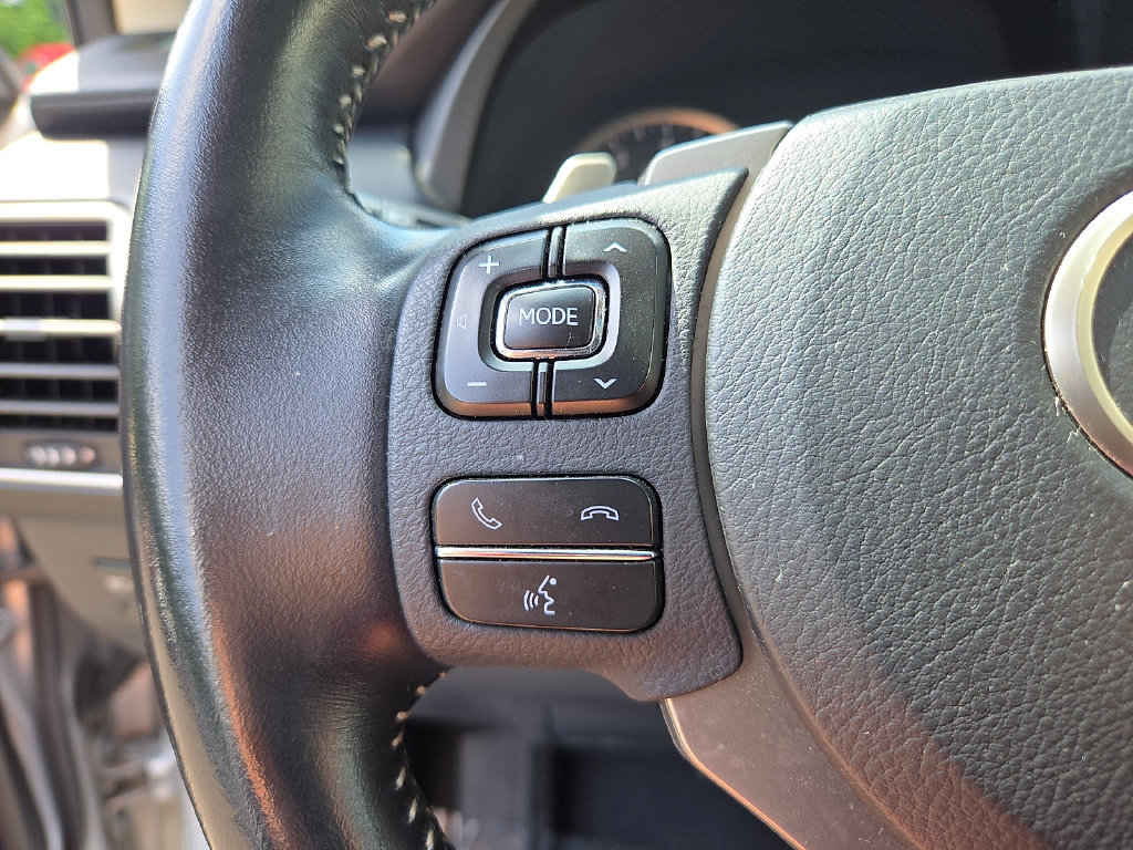 Used 2019 Lexus NX 300 AWD image 21