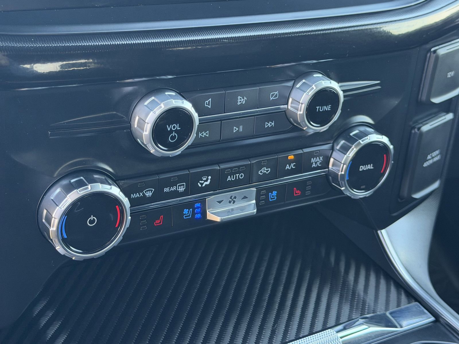 Used 2023 Ford F150 Raptor w/ Equipment Group 802A Raptor R image 20