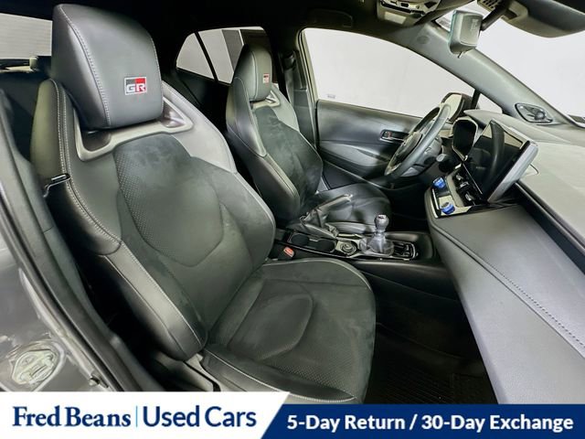Used 2024 Toyota Corolla Premium image 29