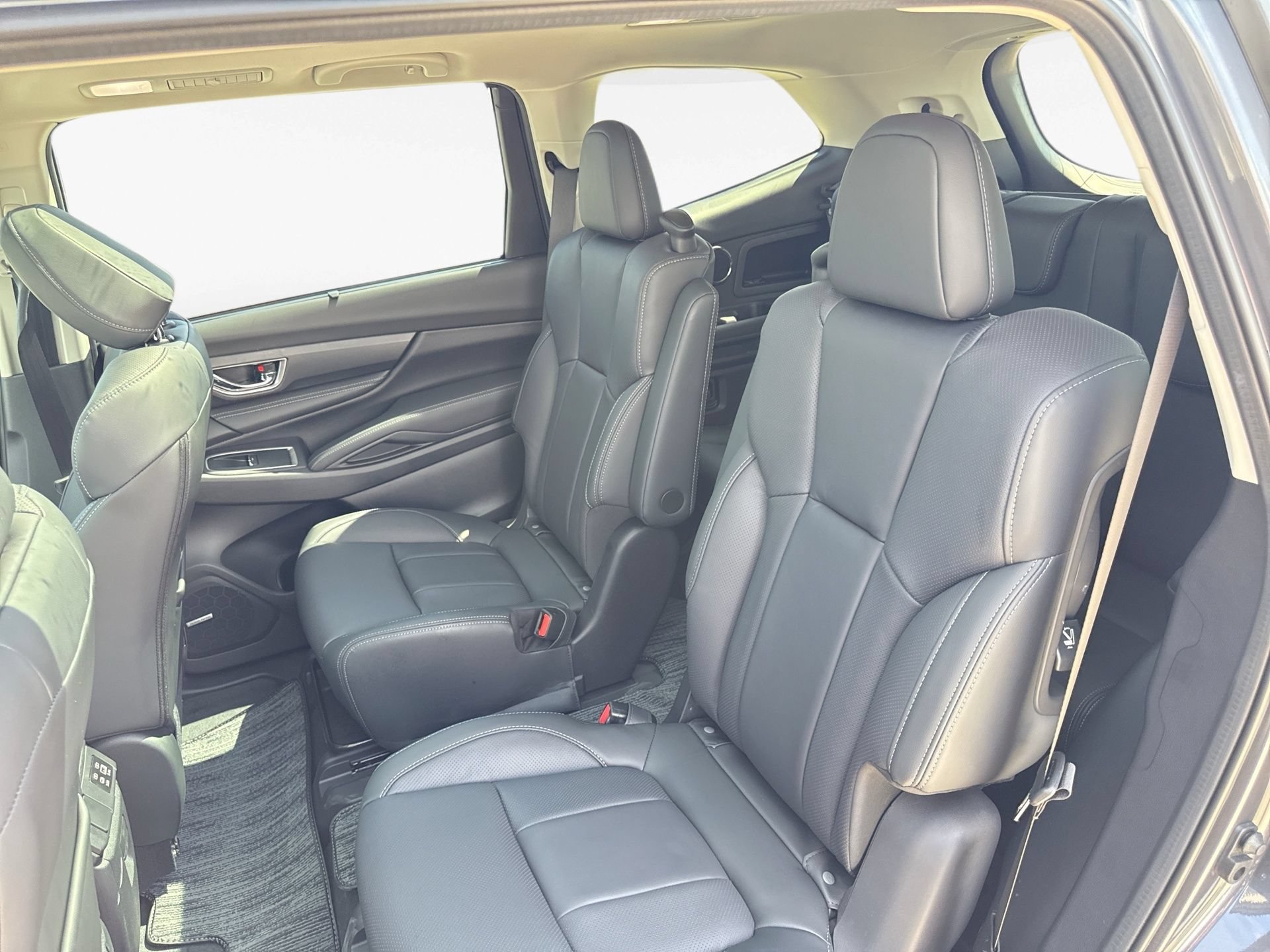 New 2026 Subaru Ascent Limited AWD/4WD image 25