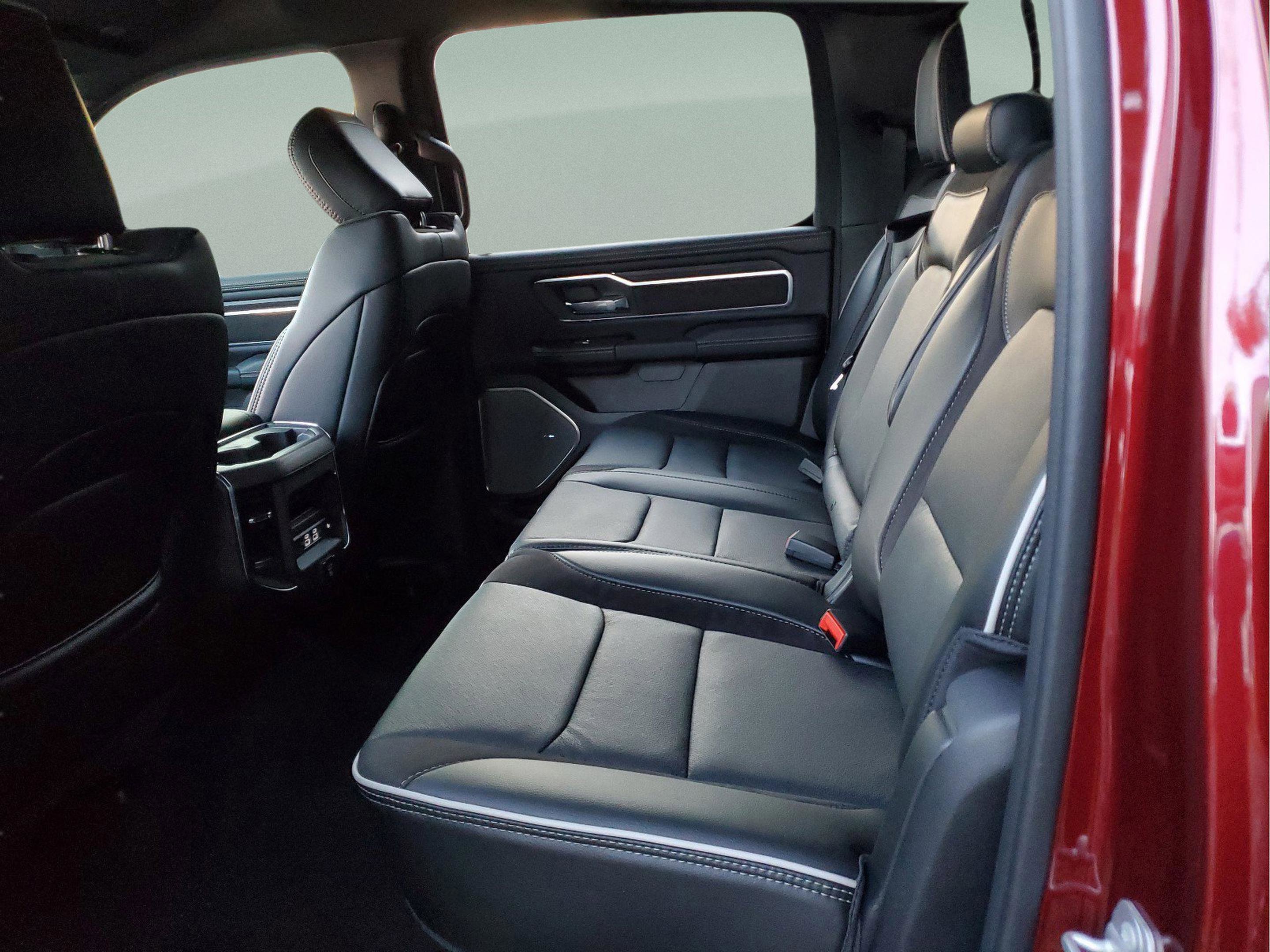 New 2026 RAM 1500 Laramie image 7