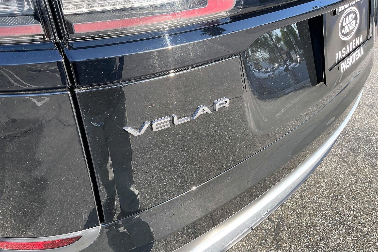 Used 2026 Land Rover Range Rover Velar S AWD/4WD image 32