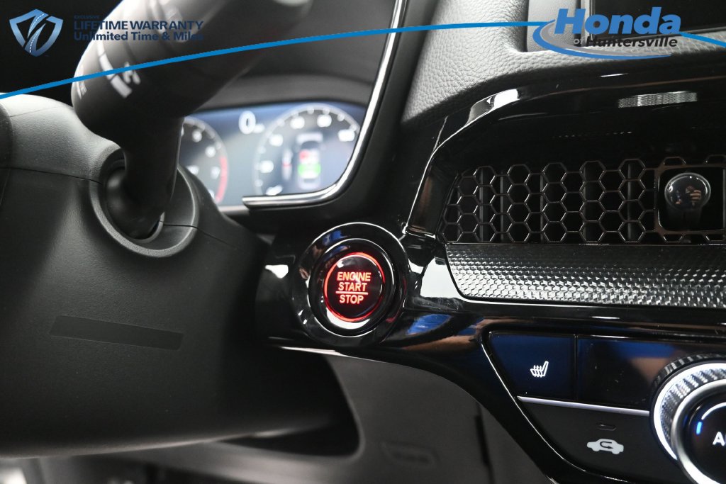 New 2027 Honda CR-V EX-L image 45