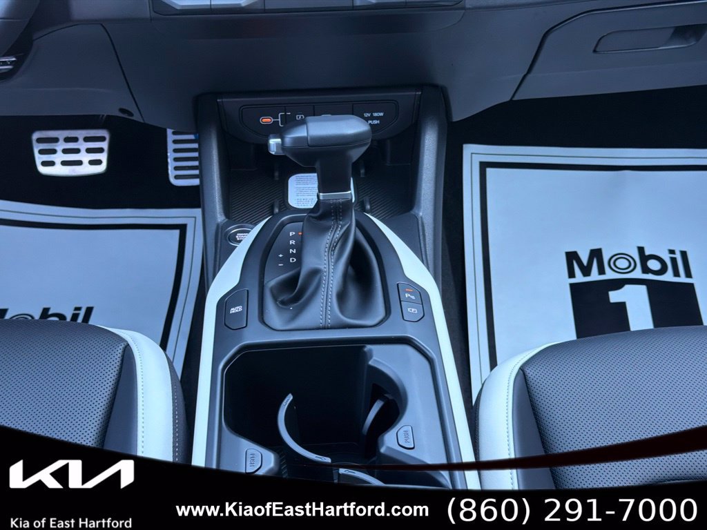 New 2026 Kia K4 GT-Line Turbo FWD image 27