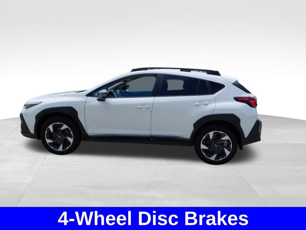 Used 2024 Subaru Crosstrek 2.5i Limited AWD/4WD image 19
