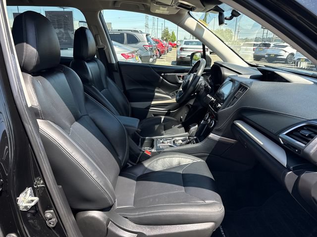 Used 2022 Subaru Forester Limited AWD/4WD image 9