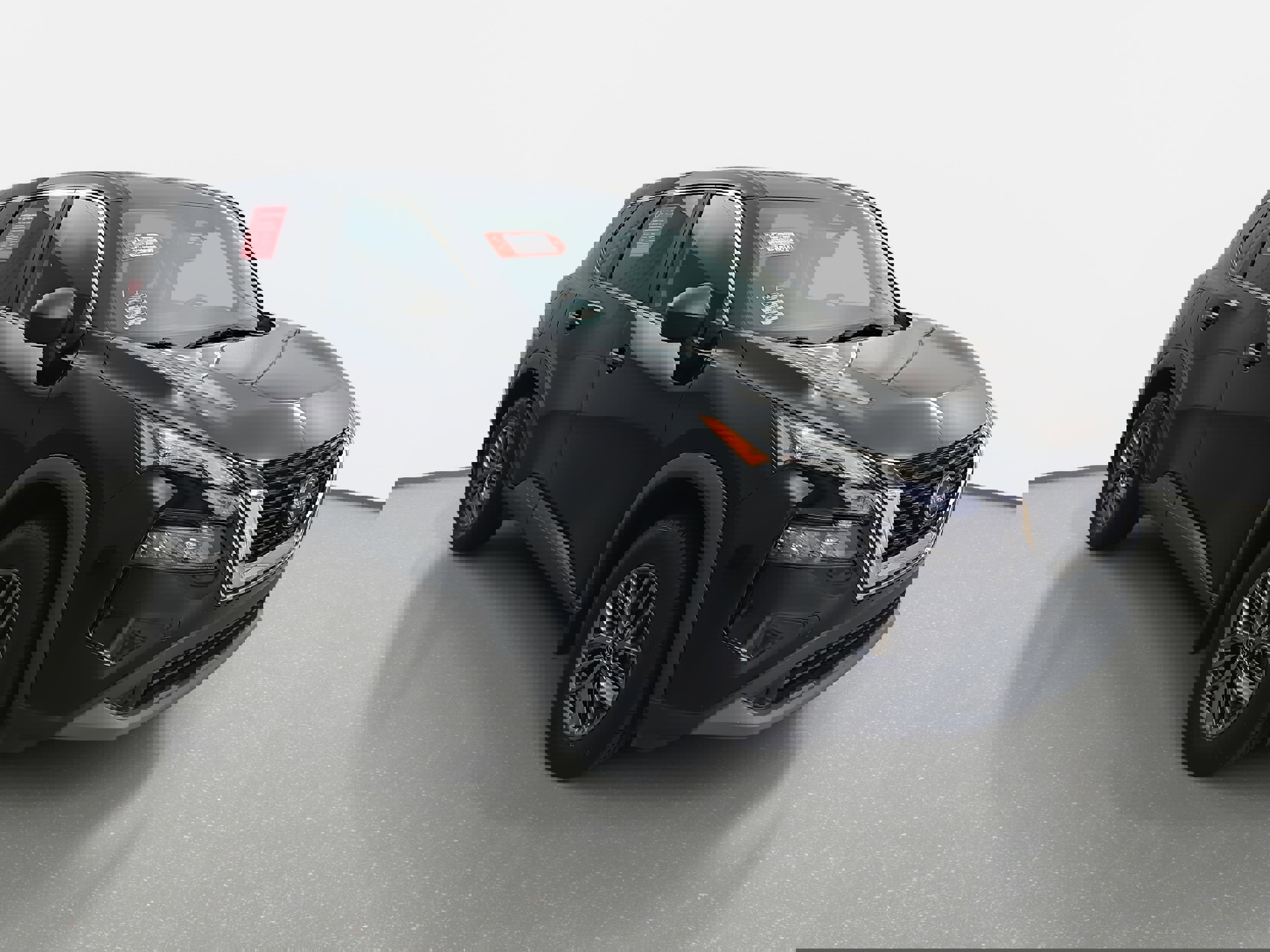 Certified 2023 Nissan Rogue S image 3