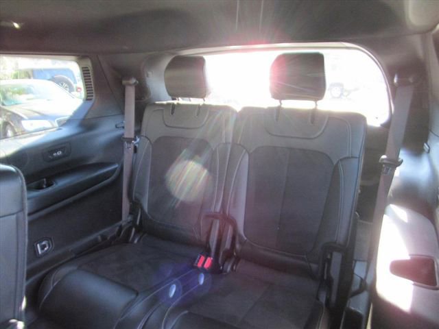 Used 2022 Jeep Grand Cherokee L Laredo image 30