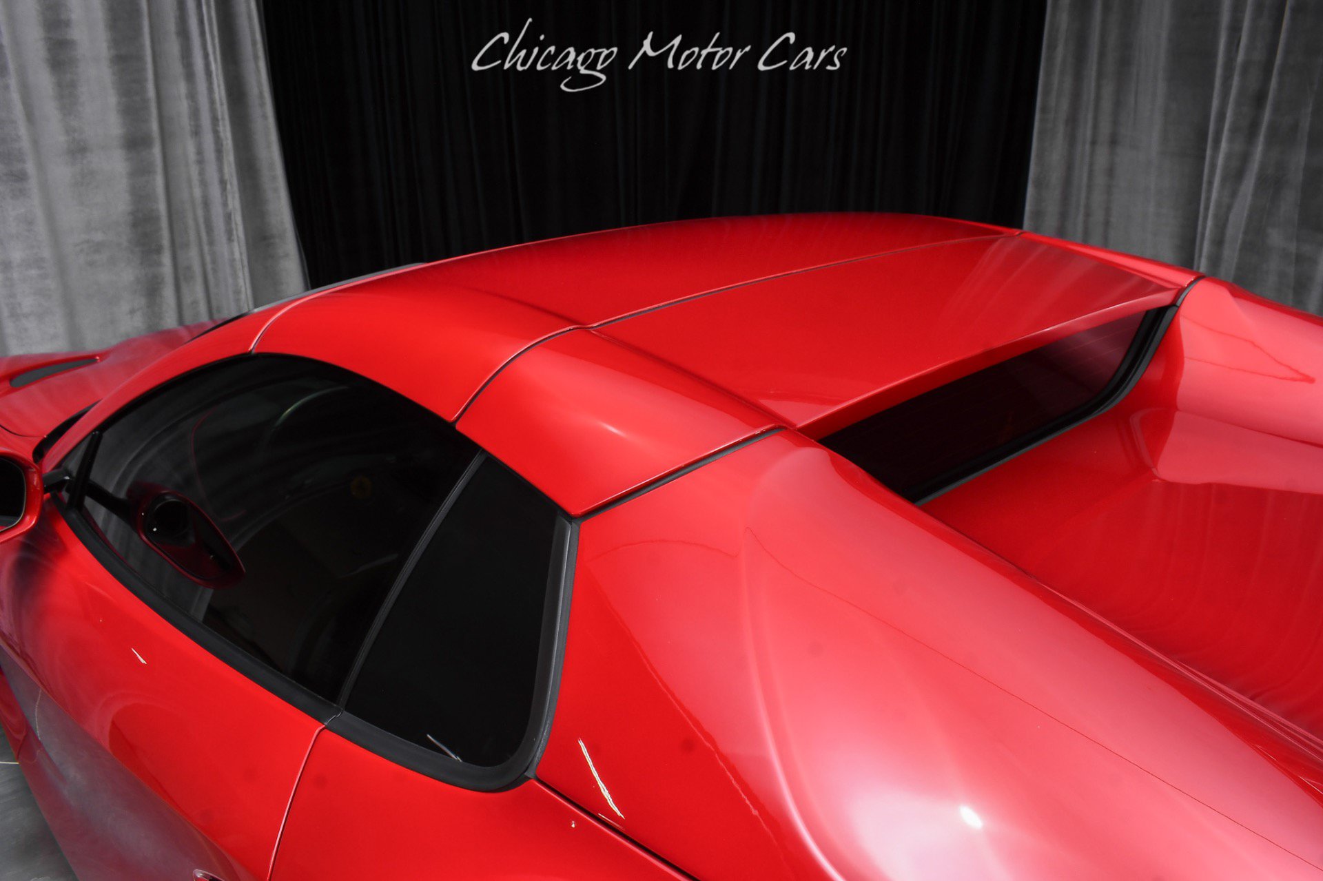 Used 2023 Ferrari 812 GTS RWD image 24