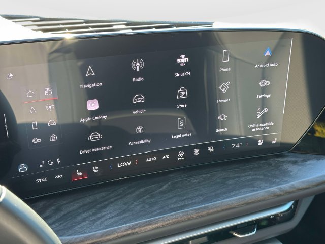 Certified 2025 Audi Q5 Premium Plus AWD/4WD image 30