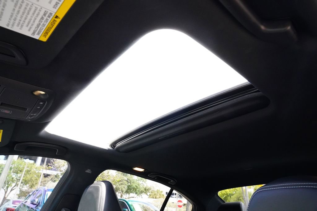 Used 2023 INFINITI Q50 Sensory RWD image 5