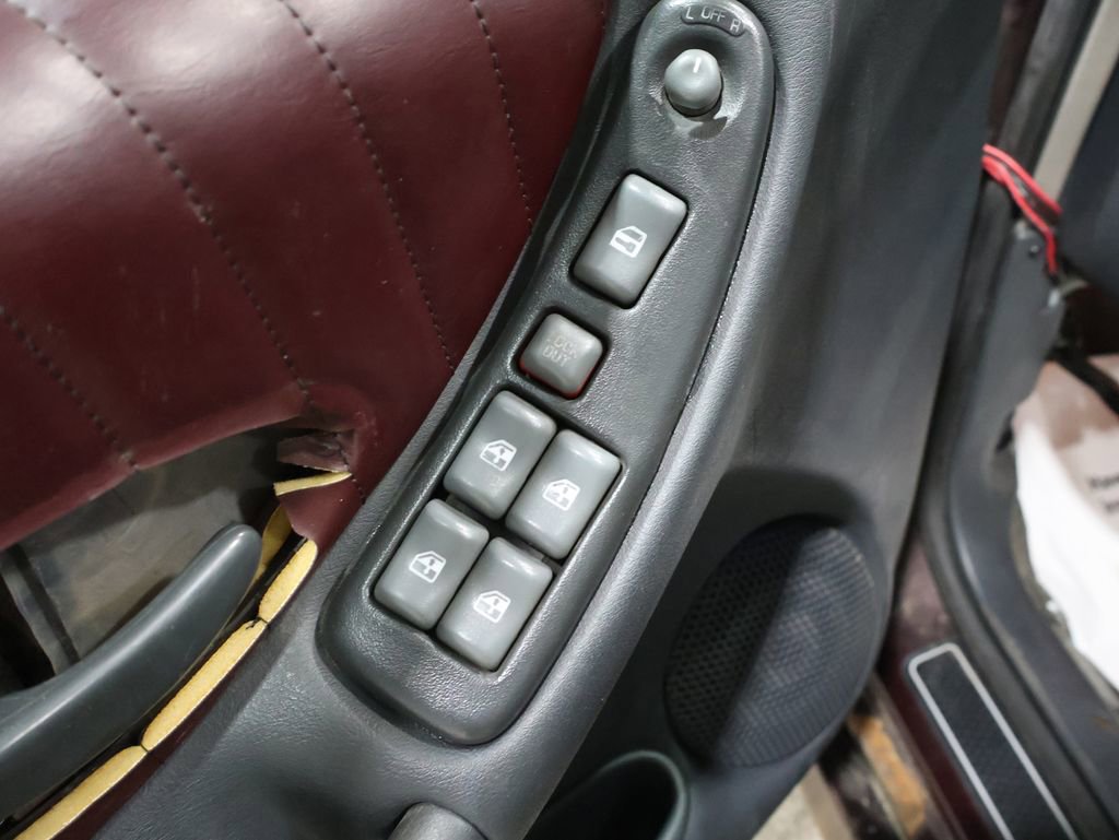 Used 2002 Pontiac Grand Prix GT w/ Opt Pkg 3 image 14