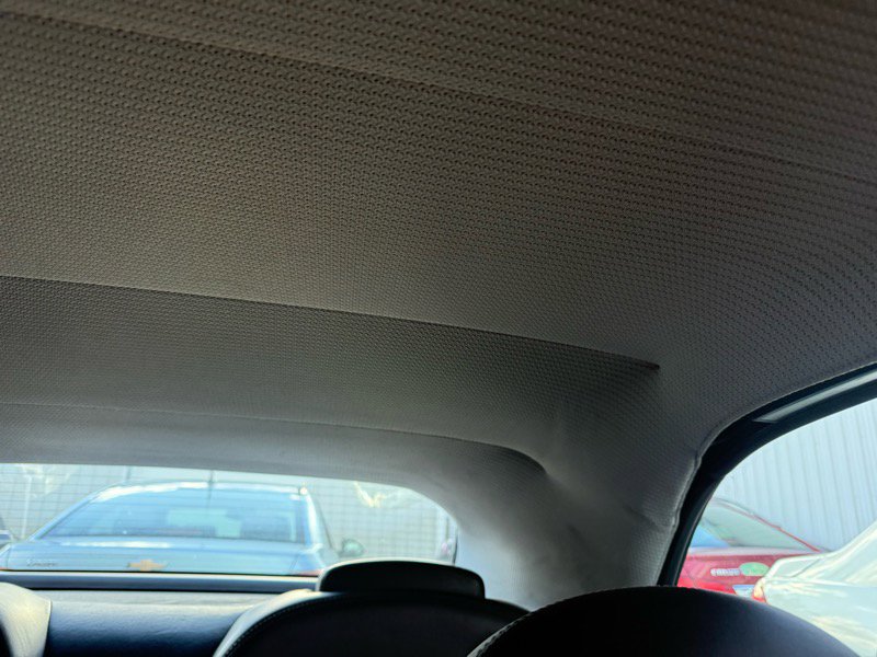 Used 2004 Mercedes-Benz CLK 55 AMG Cabriolet image 23