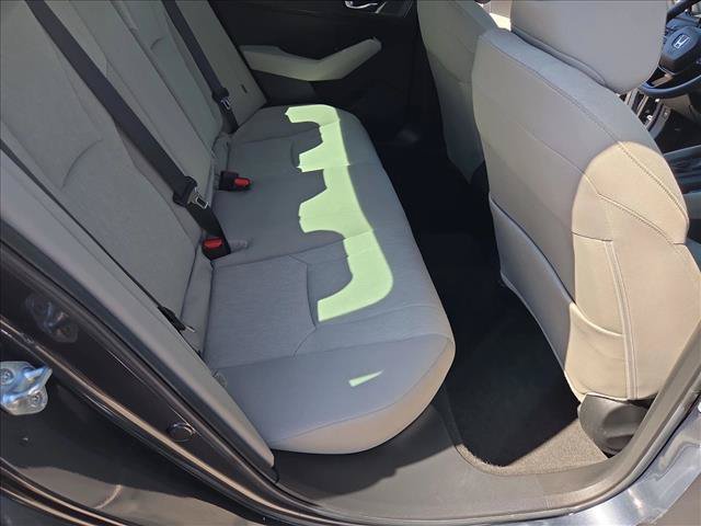 Used 2024 Honda Accord EX image 19