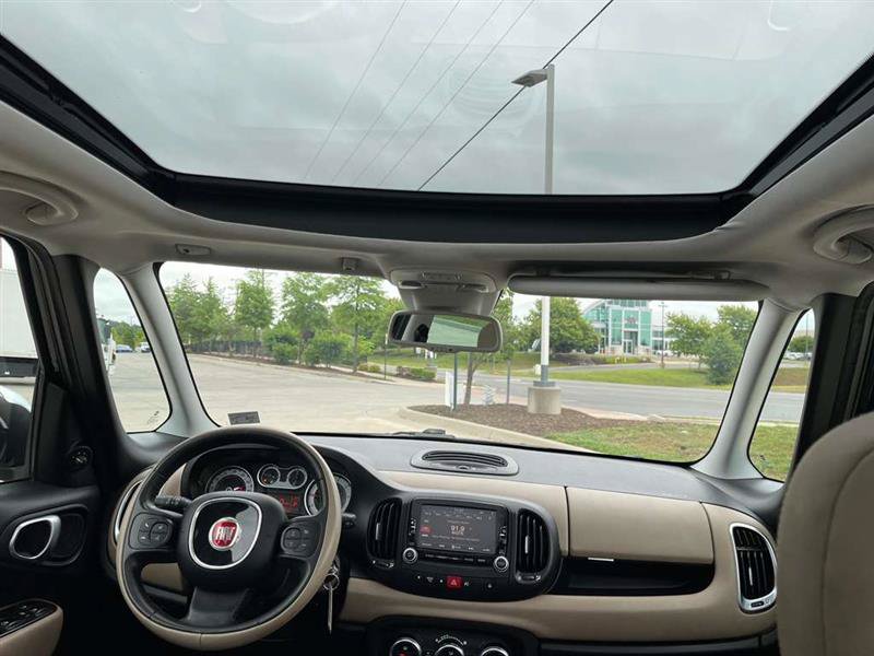 Used 2014 FIAT 500L Lounge FWD image 27