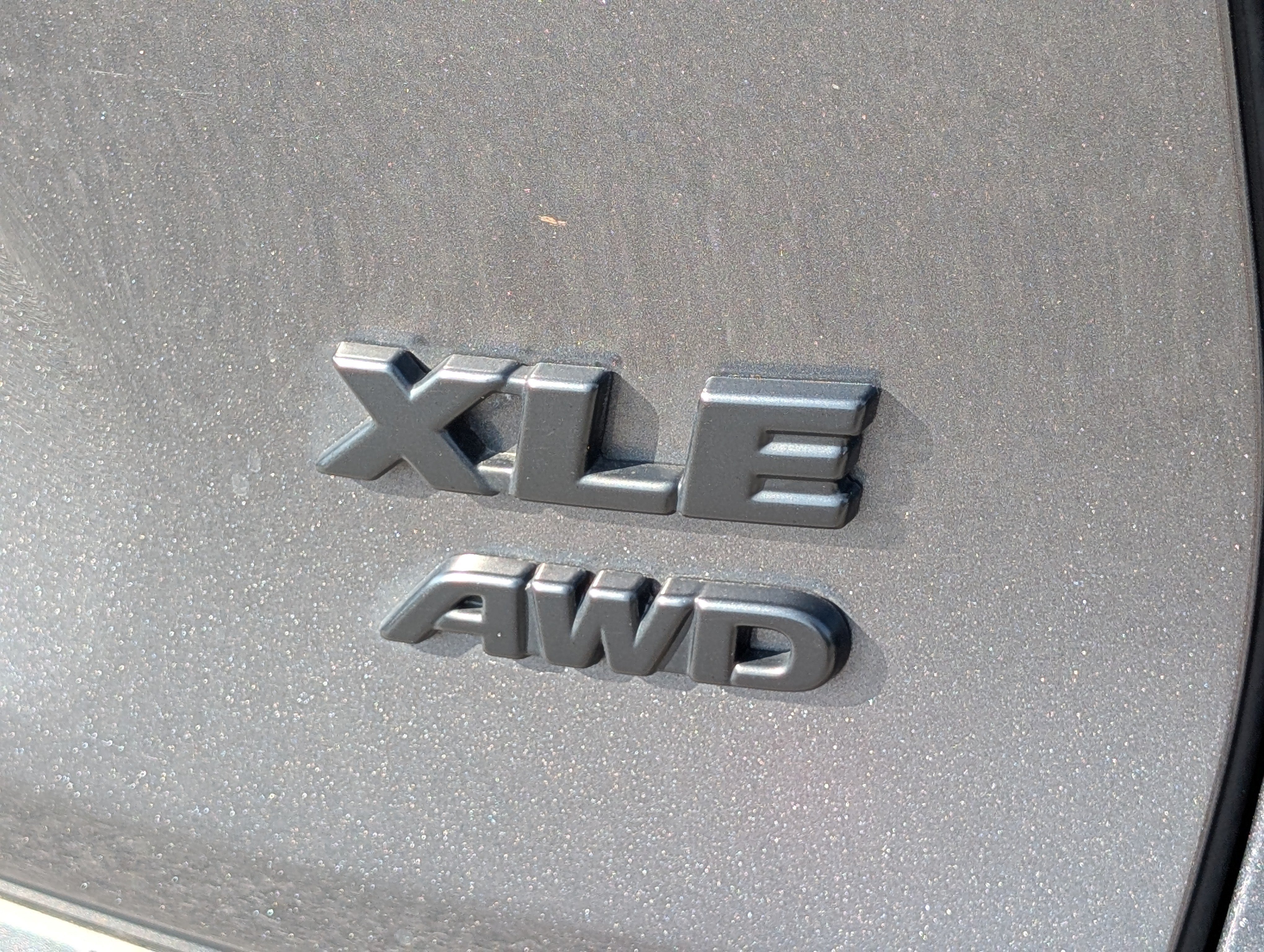 Used 2023 Toyota RAV4 XLE Premium AWD/4WD image 9