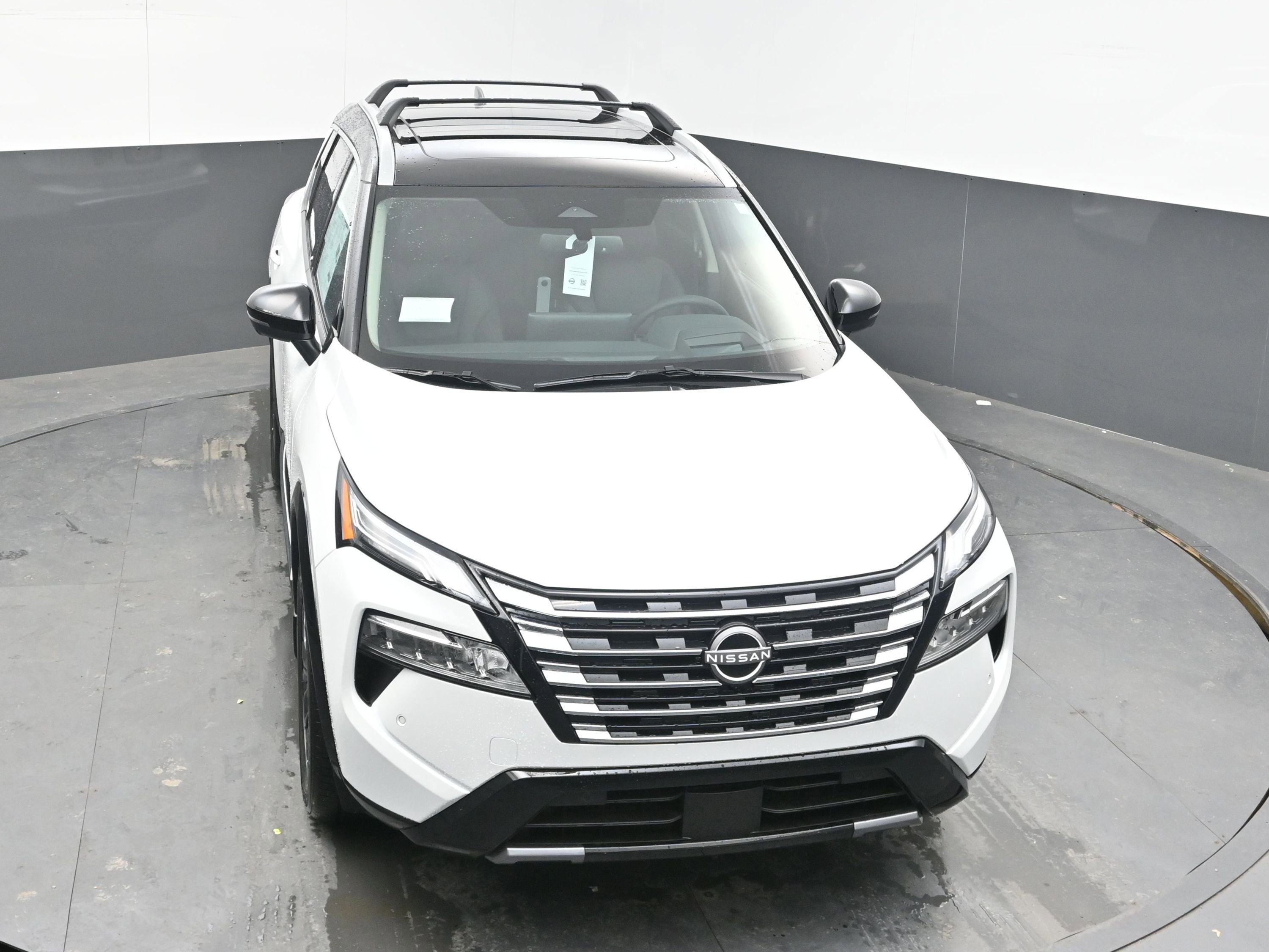 New 2026 Nissan Rogue Platinum w/ Platinum Premium Package AWD/4WD image 32