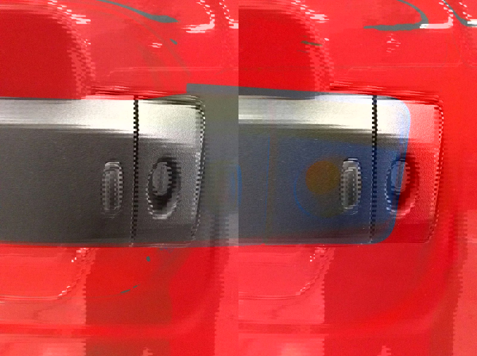 Used 2024 Nissan Titan PRO-4X w/ Pro-4x Utility Package image 14