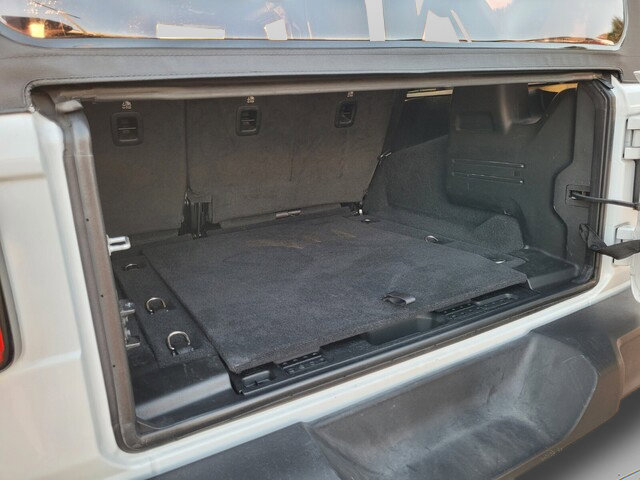 Used 2020 Jeep Wrangler Unlimited Sport image 25