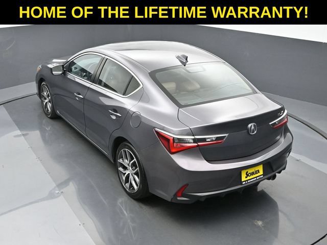 Used 2019 Acura ILX FWD image 56