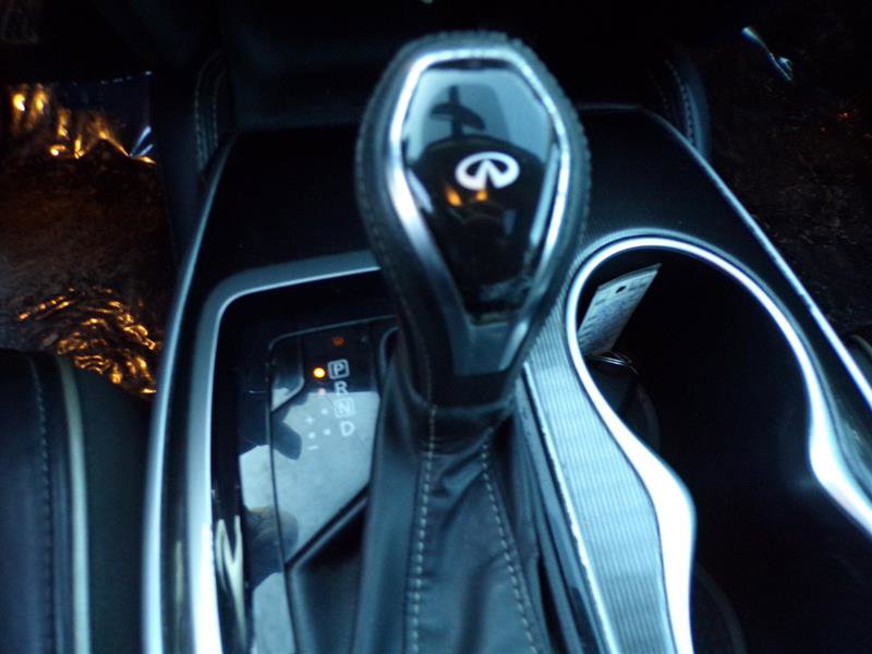 Used 2018 INFINITI QX60 Luxe image 35