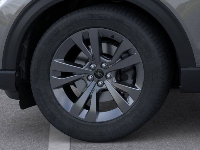 New 2026 Ford Explorer Active w/ Active Comfort Package image 19