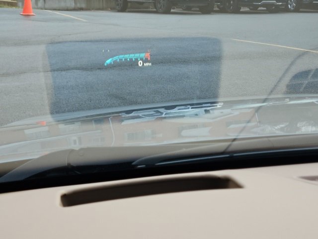 Certified 2024 Cadillac XT6 Premium Luxury w/ Platinum Package image 50