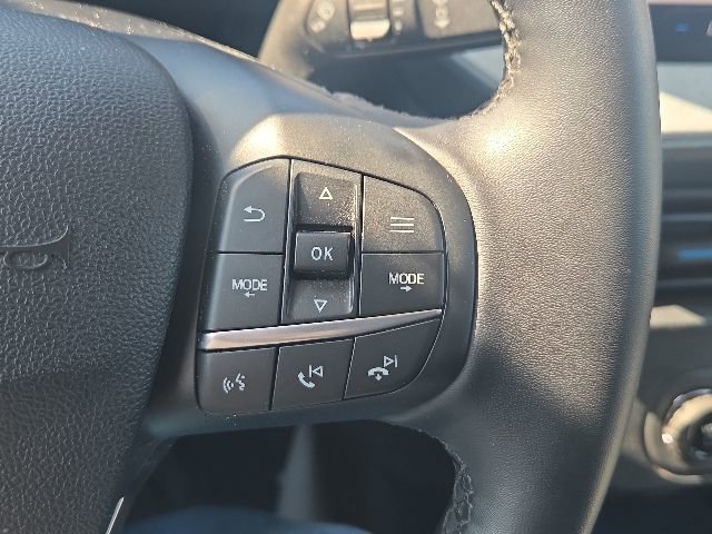 Used 2025 Ford Maverick XLT w/ XLT Luxury Package AWD/4WD image 36