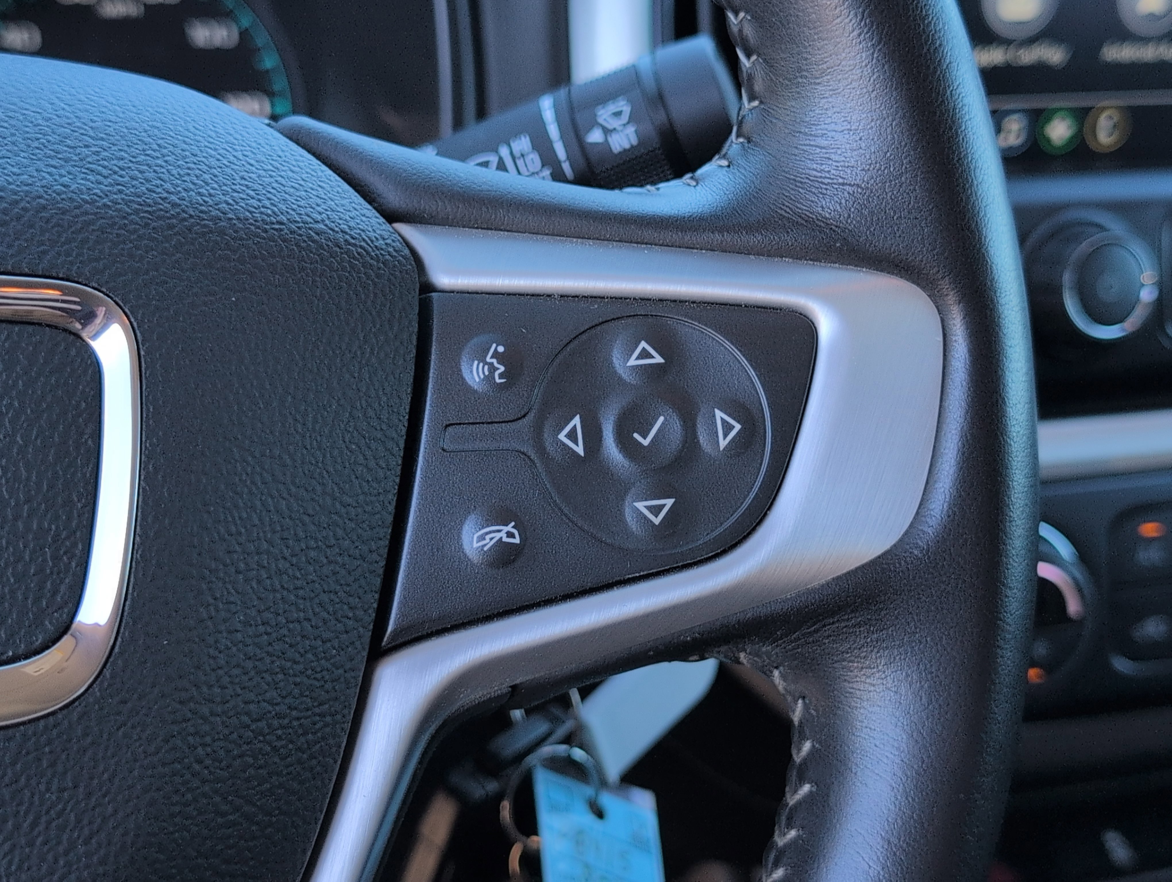 Used 2022 GMC Canyon Elevation w/ Trailering Package image 24