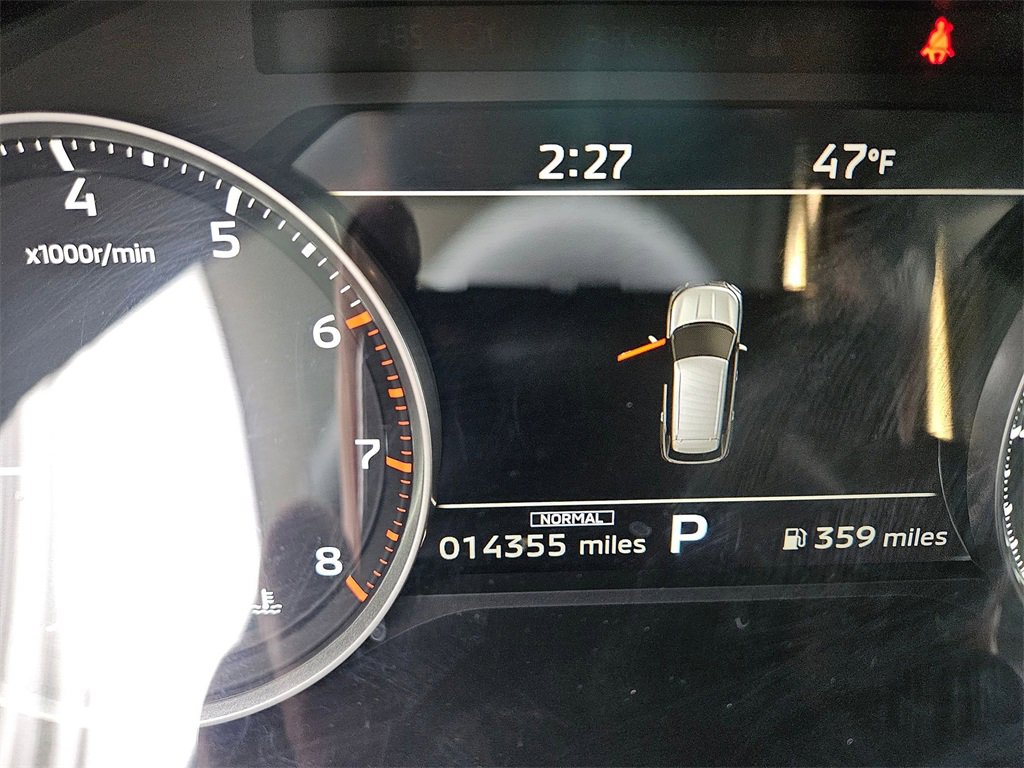 Used 2025 Mitsubishi Outlander SE image 19