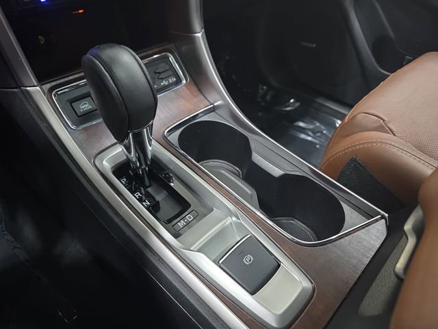 Used 2019 Subaru Ascent Touring w/ Popular Package #2 image 24