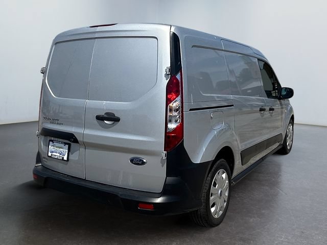 Used 2022 Ford Transit Connect XL FWD image 5