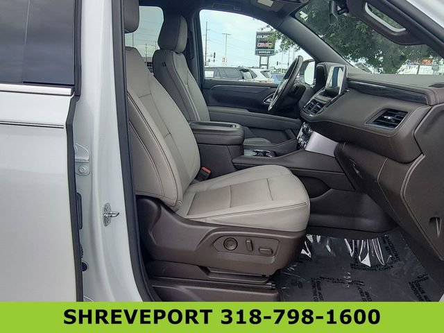Certified 2022 GMC Yukon SLT w/ SLT Luxury Package RWD image 27