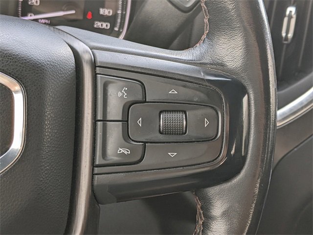 Used 2021 GMC Sierra 1500 AT4 w/ AT4 Value Package image 23