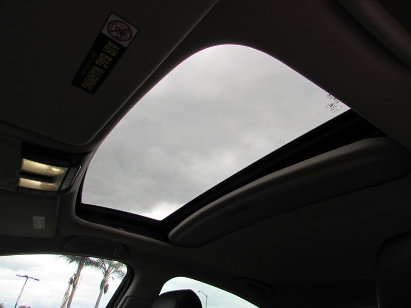 Used 2011 Acura TL w/ Technology Package FWD image 15