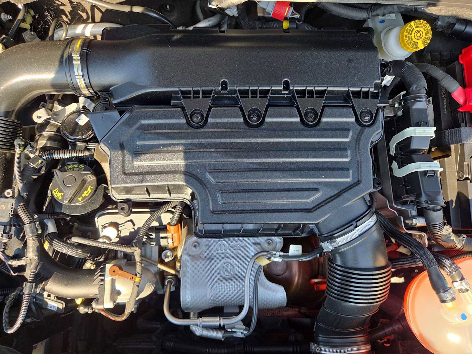 Used 2022 Jeep Renegade Latitude image 15