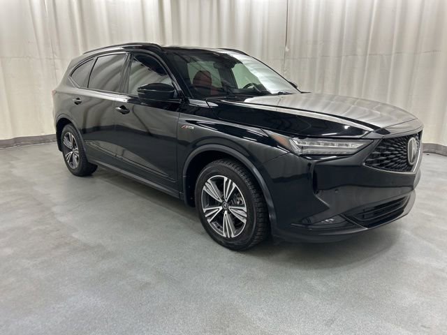 Used 2023 Acura MDX A-Spec
