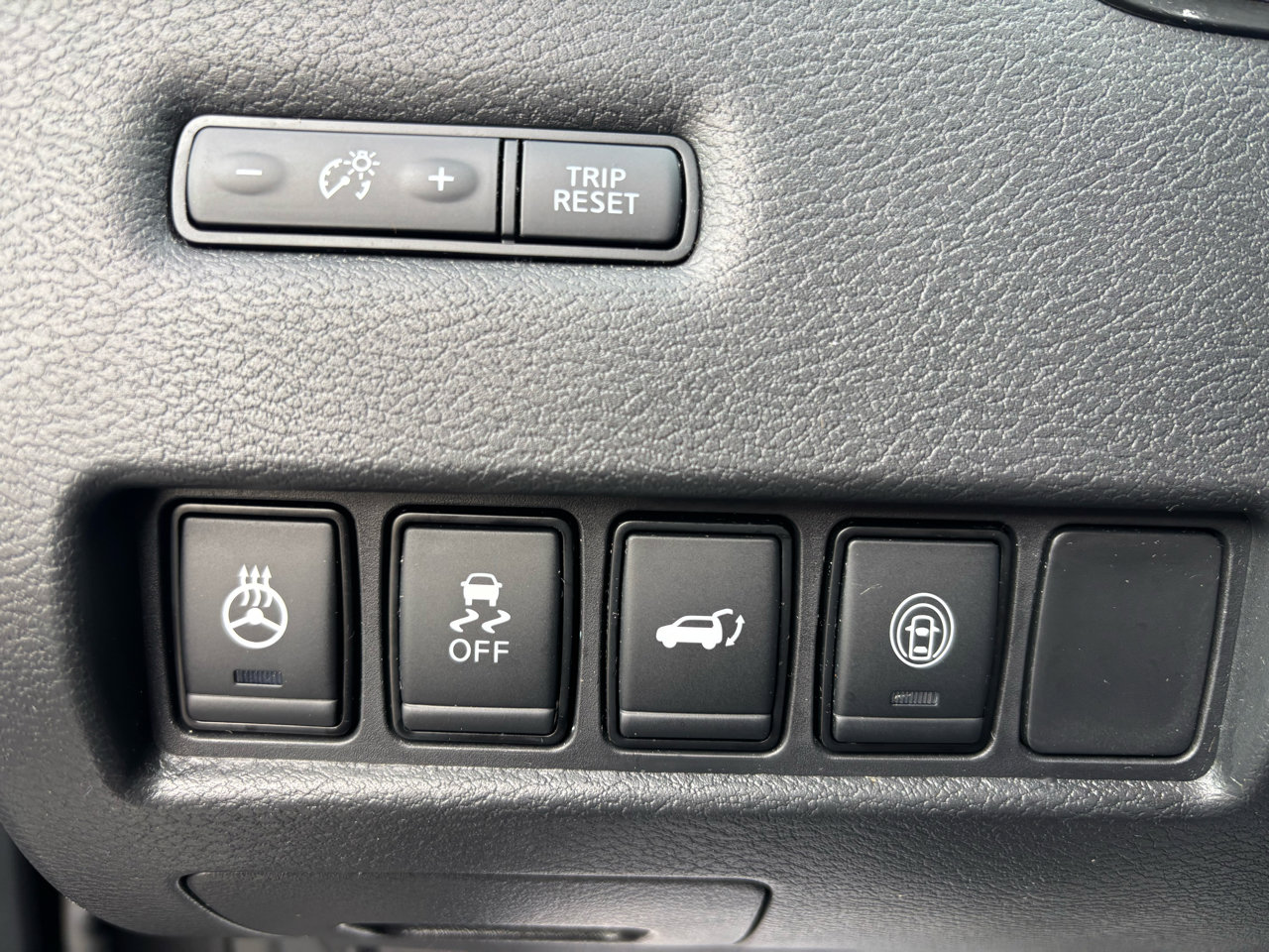 Used 2023 Nissan Murano SL w/ SL Moonroof Package image 15