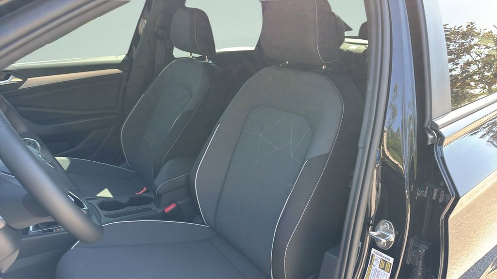 New 2026 Volkswagen Jetta Sport FWD image 17