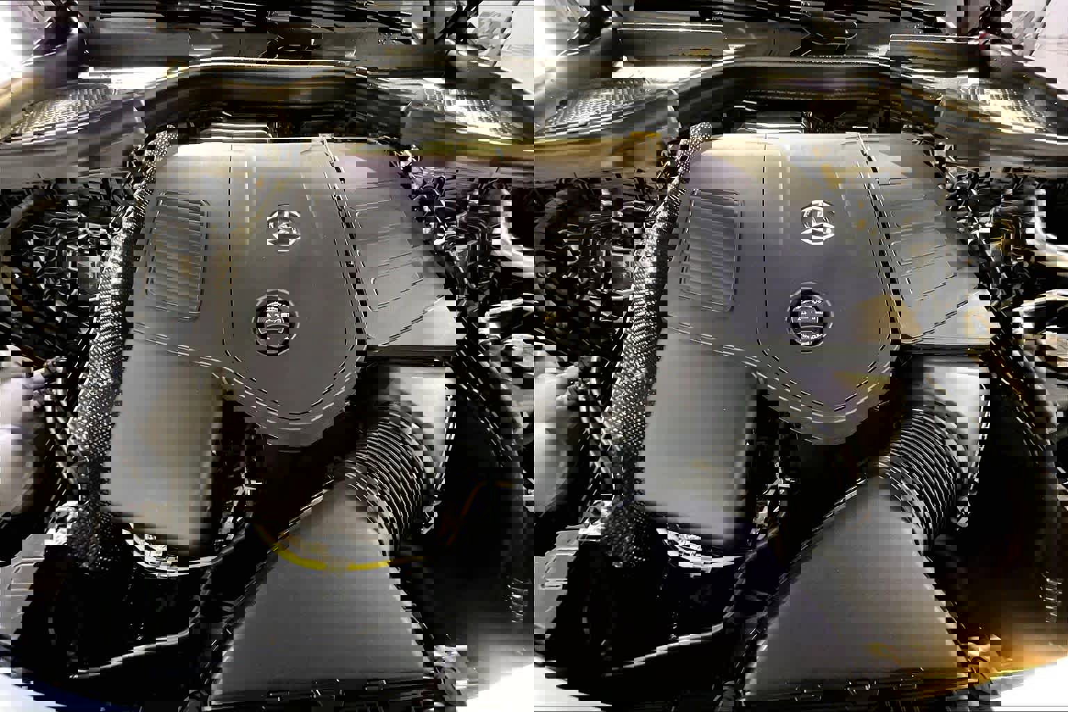 New 2026 Mercedes-Benz GLC 300 4MATIC image 14