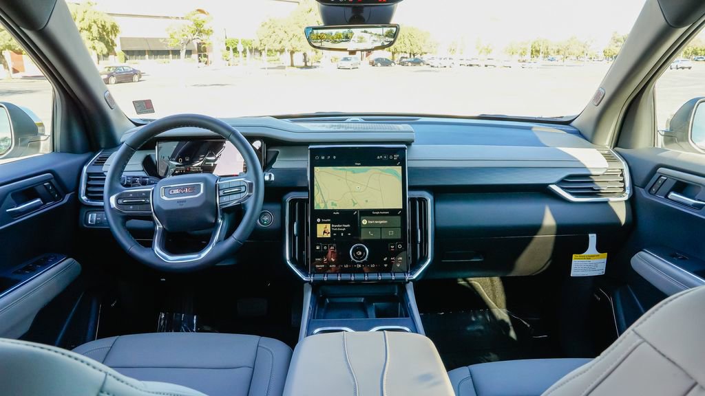 New 2026 GMC Acadia Elevation image 12