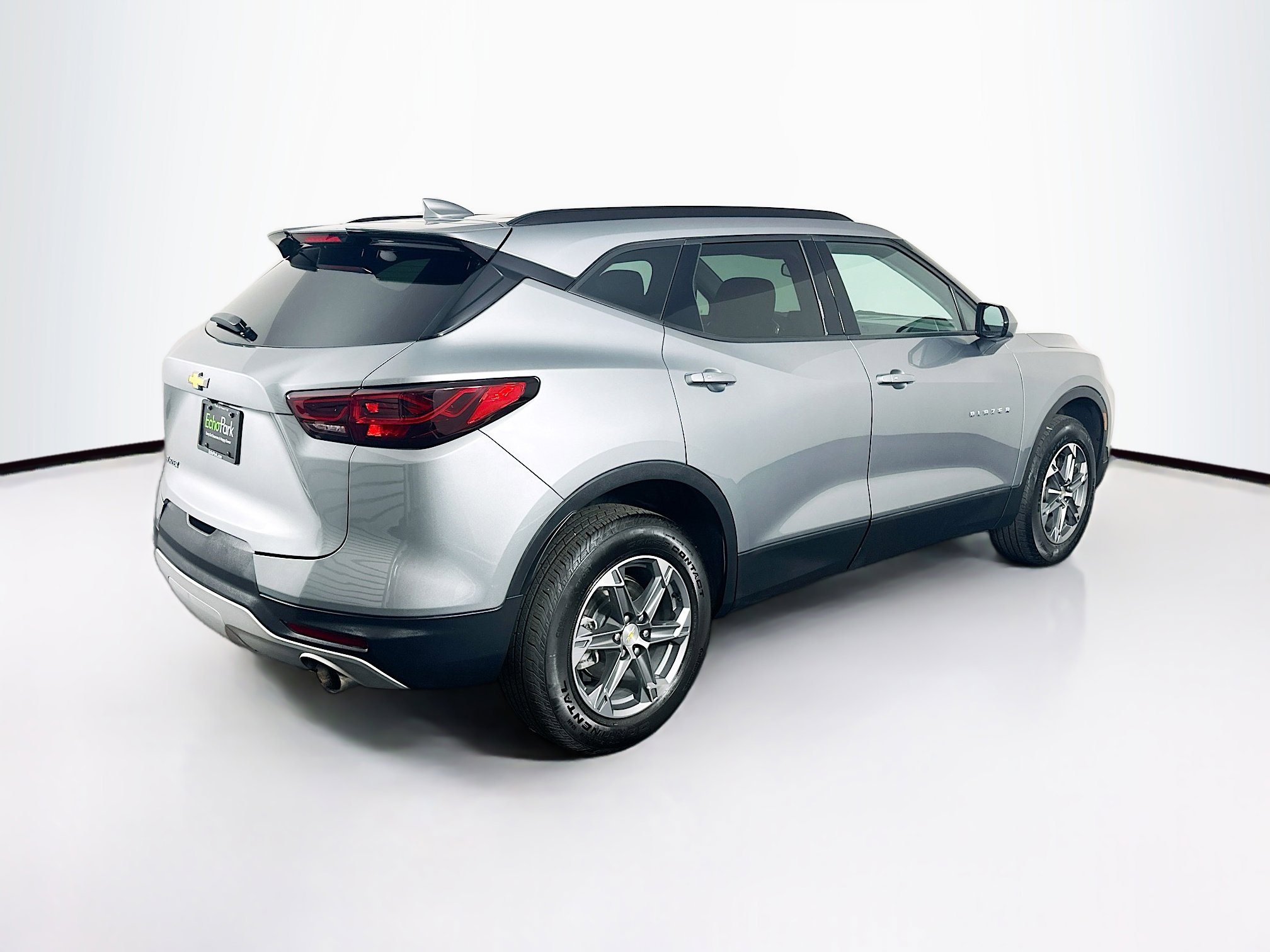 Used 2023 Chevrolet Blazer LT w/ Convenience Package image 9