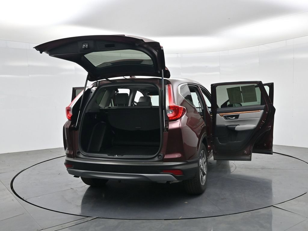 Used 2019 Honda CR-V EX image 31