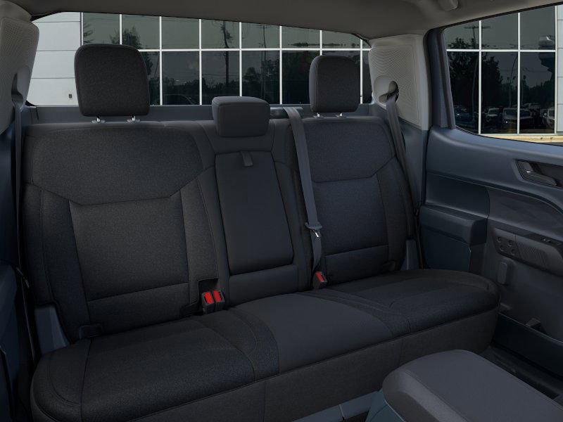 New 2025 Ford Maverick XLT w/ XLT Luxury Package image 11